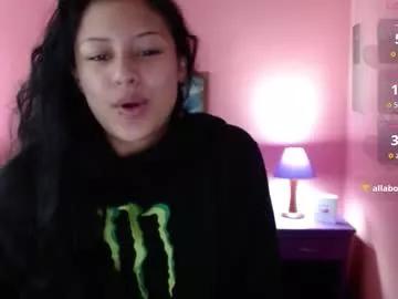 ashly_little2 from Chaturbate is Freechat