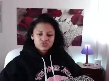 ashly_little2 from Chaturbate is Freechat