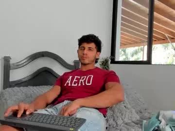 Photos of ashton_coleman_ from Chaturbate is Freechat