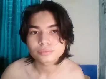 asian_babyboi from Chaturbate is Freechat