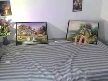 asian_girllucky from Chaturbate is Freechat