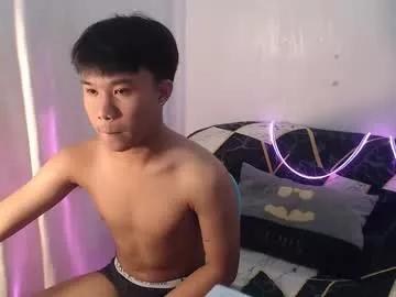 asian_prince_of_cock from Chaturbate is Freechat