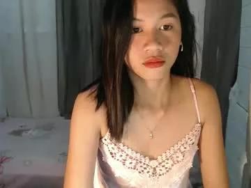 asian_tiny18 from Chaturbate is Freechat