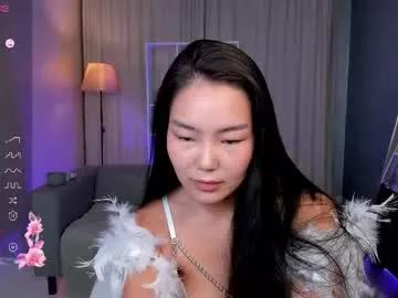asiancheek from Chaturbate is Freechat