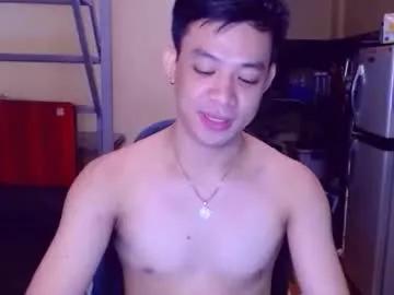 asiandreamboyx from Chaturbate