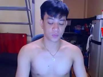 asiandreamboyx from Chaturbate