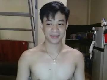 asiandreamboyx from Chaturbate