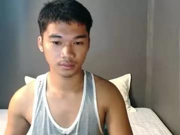 asianhunk_jamesx from Chaturbate is Freechat