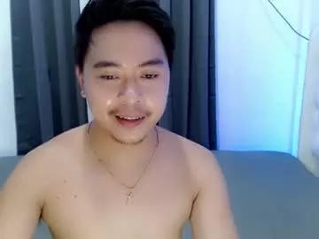 asianroy_x from Chaturbate