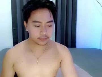 asianroy_x from Chaturbate