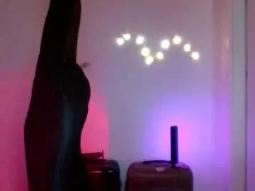 astradream_ from Chaturbate is Freechat
