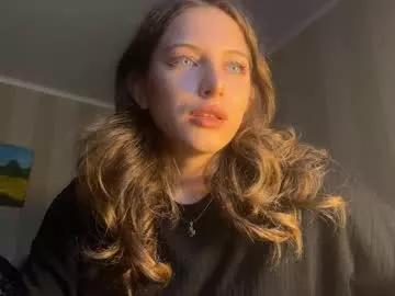 astralldoll from Chaturbate is Freechat
