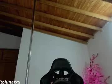 aurabonett from Chaturbate is Freechat