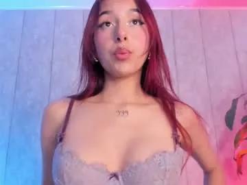 aurora_bellmont from Chaturbate is Freechat