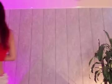 aurora_bellmont from Chaturbate is Freechat