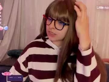 aurora_blaack from Chaturbate is Freechat