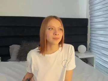 aurora_lunaa from Chaturbate is Freechat
