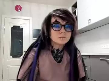 aurora_spell from Chaturbate is Freechat