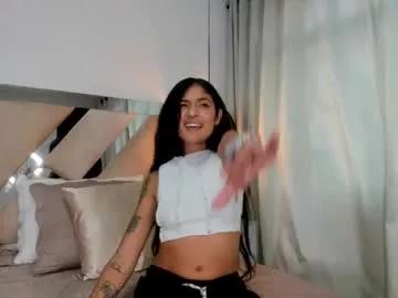 Photos of aurorabon from Chaturbate is Freechat