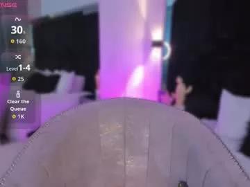 auroraflowers from Chaturbate is Freechat