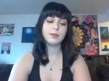 auroralightz1 from Chaturbate is Freechat