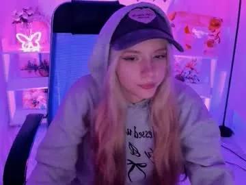 aurorawrenfield from Chaturbate is Freechat