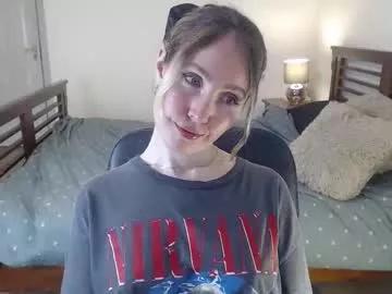 aurybunnyx from Chaturbate is Freechat