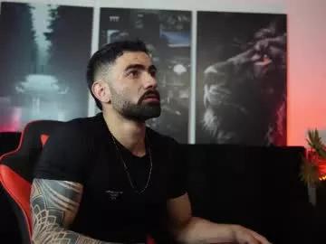 austin_bolt from Chaturbate is Freechat