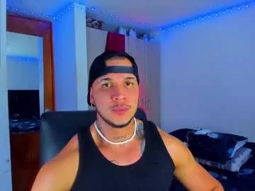 austin_curry from Chaturbate is Freechat