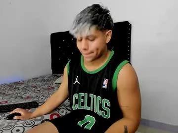austin_jr1 from Chaturbate is Freechat