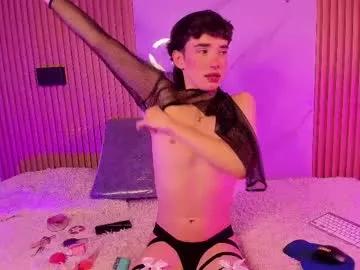 austin_rouse from Chaturbate is Freechat