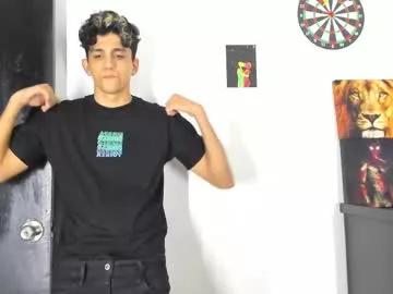 austin_wales from Chaturbate is Freechat