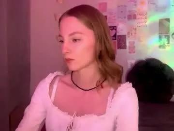 Photos of autumnroginson from Chaturbate is Freechat