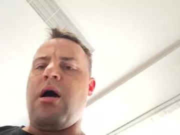 averagejoe2025 from Chaturbate is Freechat