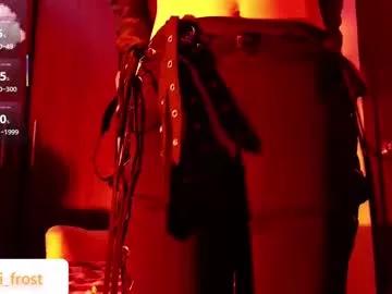 avi_frost from Chaturbate is Freechat