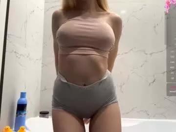 Photos of avroramy from Chaturbate is Freechat