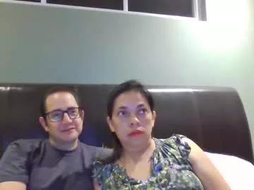 awesome_couple_hell from Chaturbate is Freechat