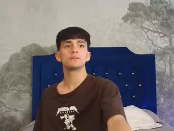 axel_draven from Chaturbate is Freechat