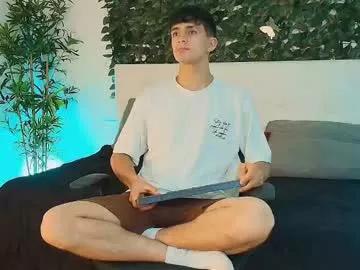 axel_draven from Chaturbate is Freechat