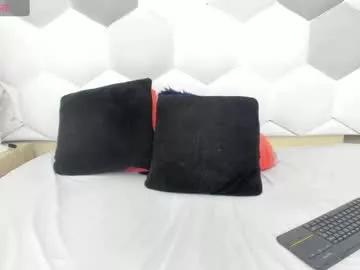 axel_forte from Chaturbate is Freechat