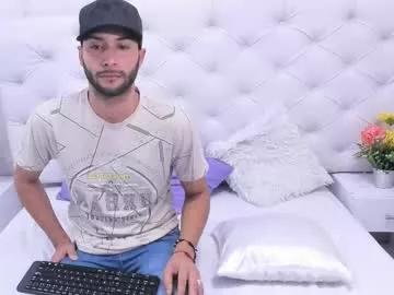 axel_gonzales from Chaturbate is Freechat