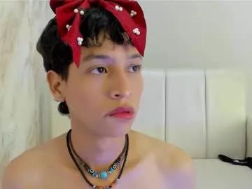 axel_grays from Chaturbate is Freechat