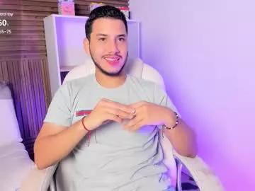 axel_grey_ from Chaturbate is Freechat