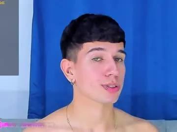axel_hall_ from Chaturbate is Freechat