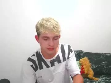 axel_kingg from Chaturbate is Freechat