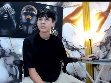 axel_night from Chaturbate is Freechat