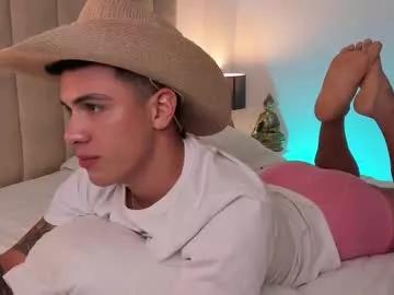 axel_sliim from Chaturbate is Freechat