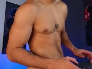 axel_stein03 from Chaturbate is Freechat