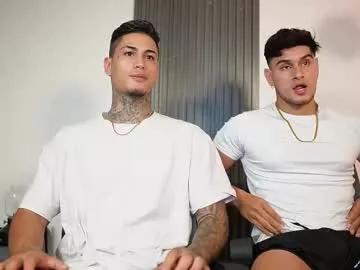 axel_villa from Chaturbate is Freechat