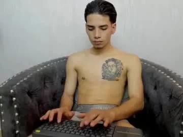 axel_williamss from Chaturbate is Freechat